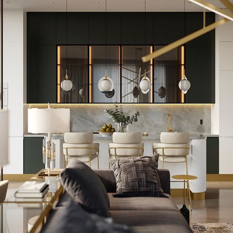 50 Best Interior Designers In Europe Part V
