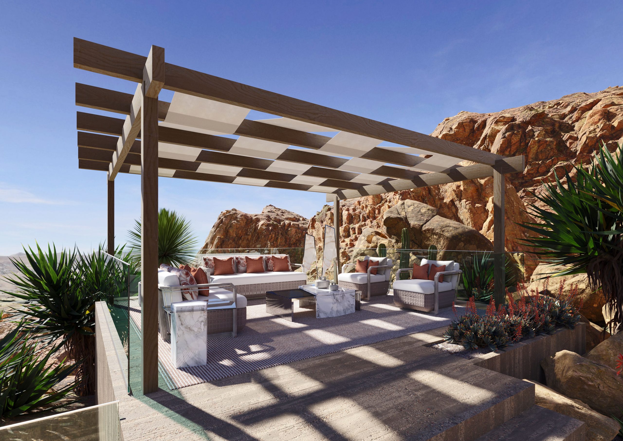 LUXXU Luxury Houses: The Epitome Of Luxury