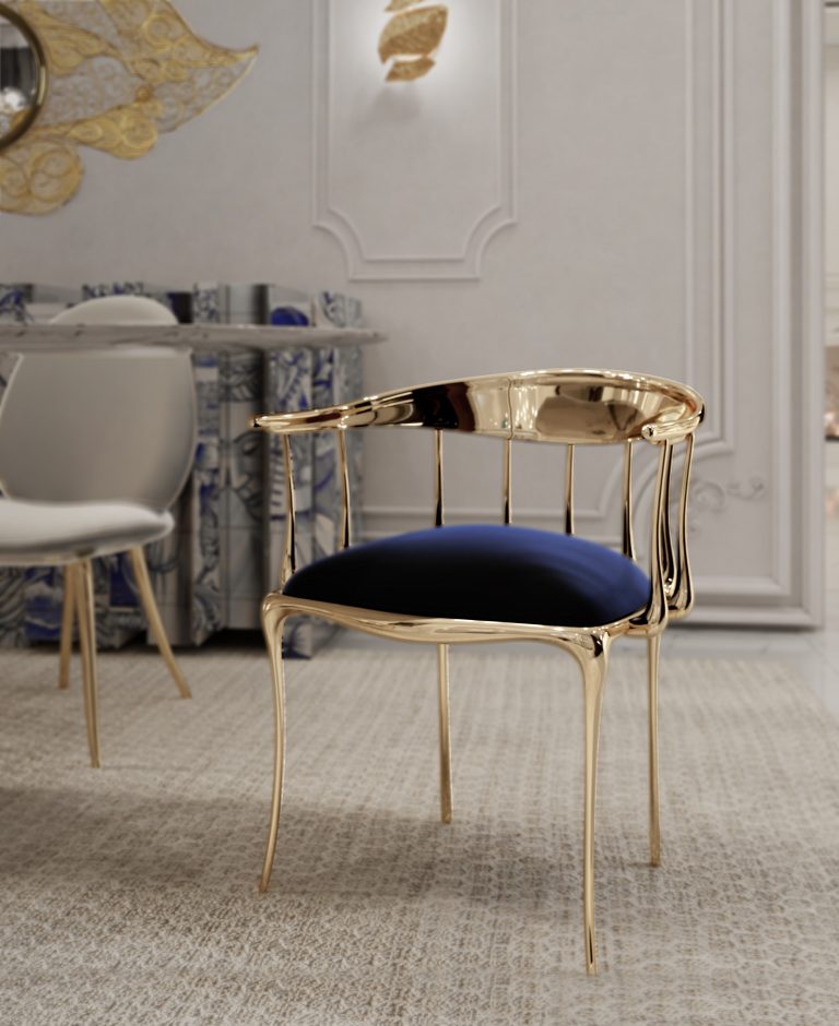 Elevate Your Dining Experience With Exquisite Tables And Chairs