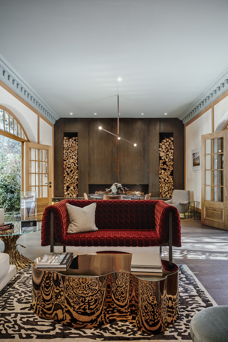 Cinco De Mayo: Discover The Top 10 Best Interior Designers In Mexico