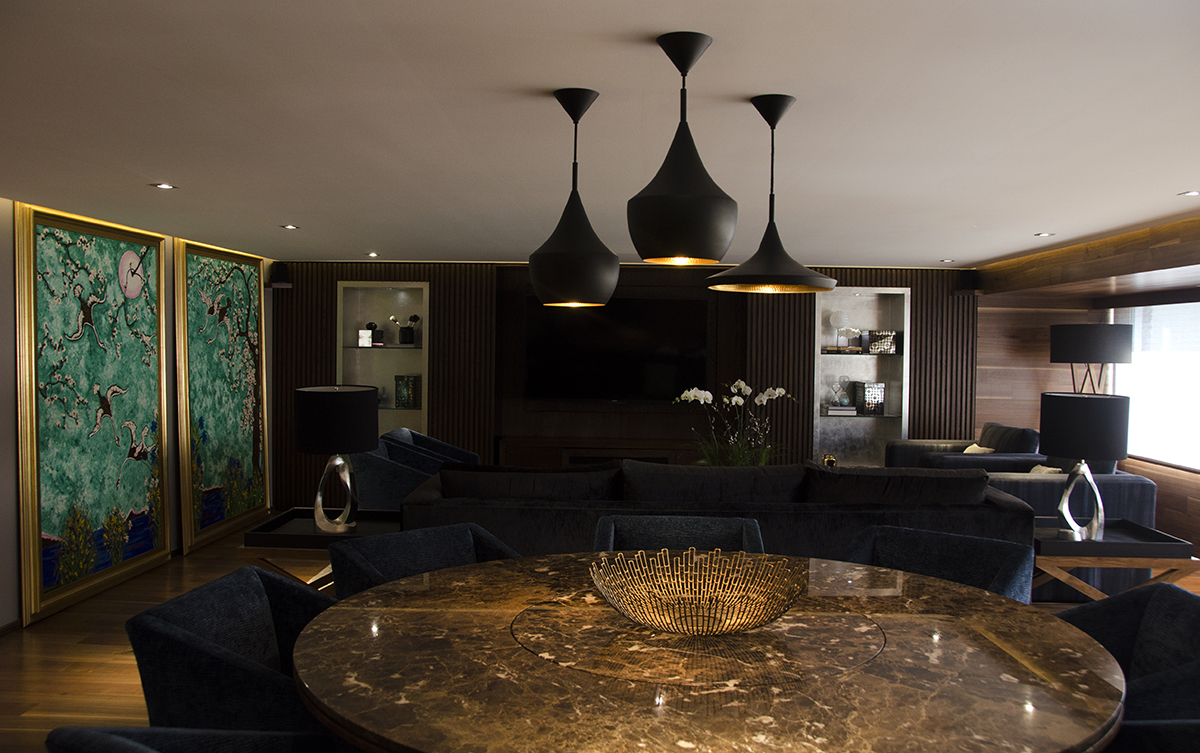 Cinco De Mayo: Discover The Top 10 Best Interior Designers In Mexico