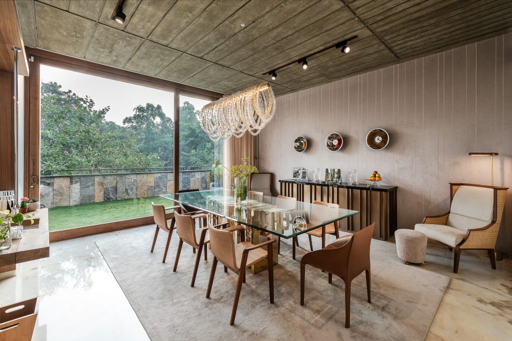 Elevate Your Dining Experience With Exquisite Tables And Chairs
