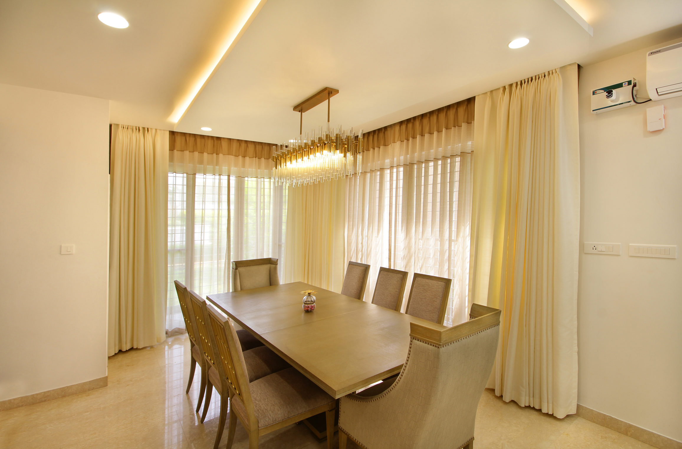 Preethi Architects: Designs that Speak of Elegance and Functionality