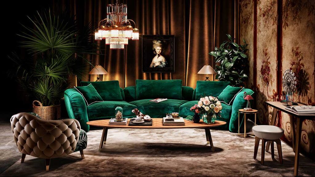 Maximalism: Embracing Boldness In 2023