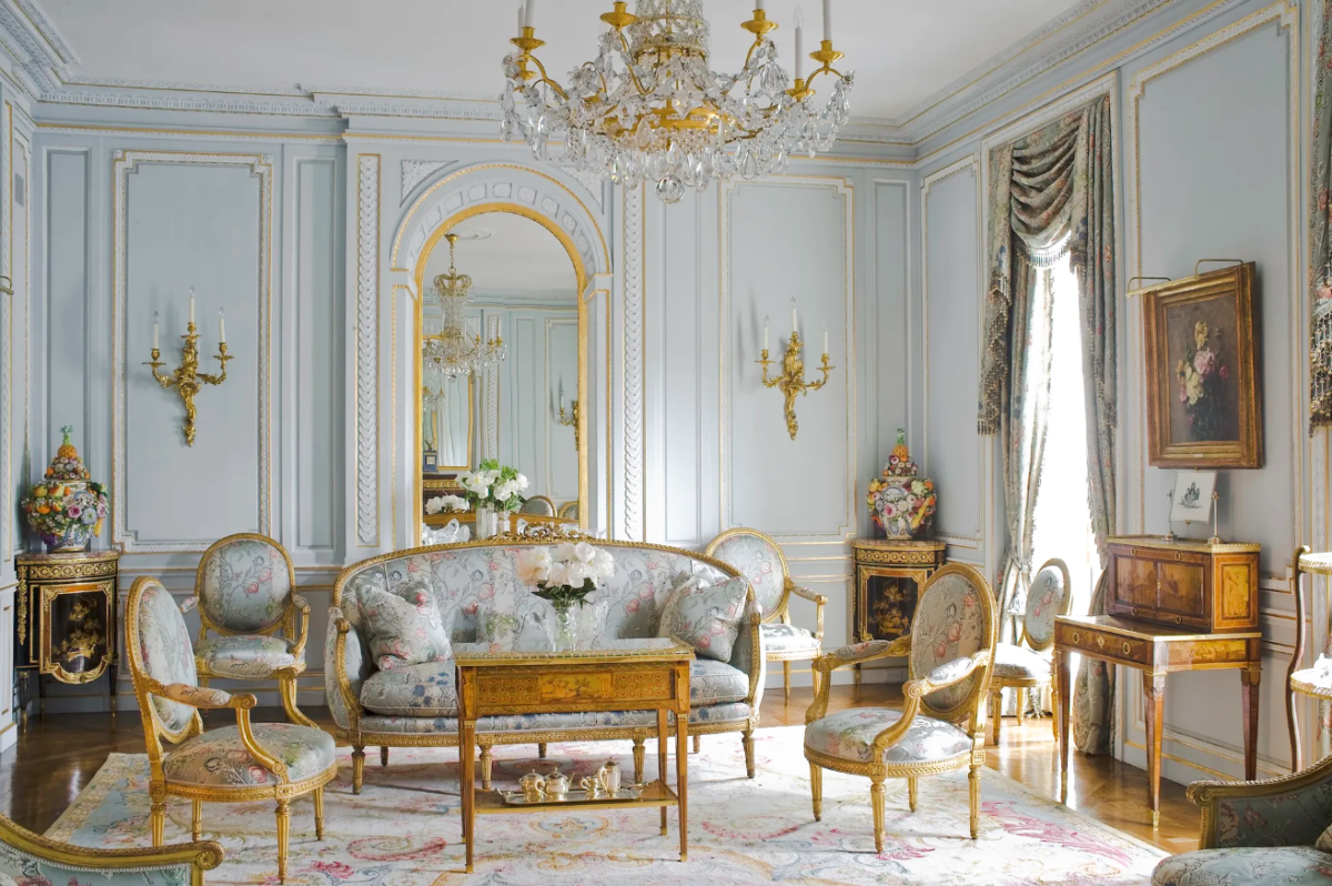 Regencycore: A Modern Take On Classic Elegance