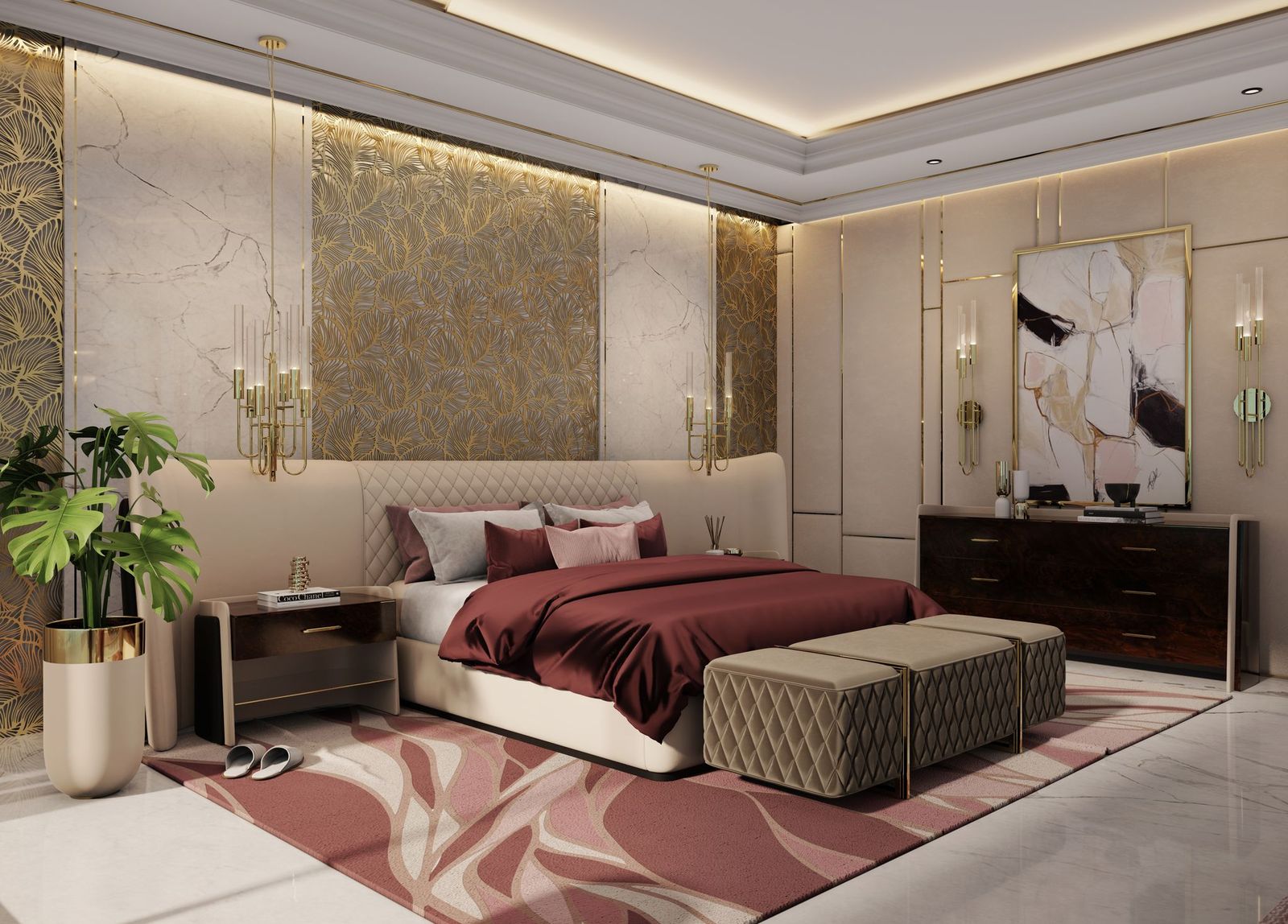 LUXXU Luxury Houses: The Epitome Of Luxury
