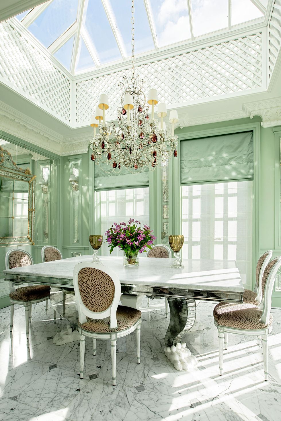Regencycore: A Modern Take On Classic Elegance