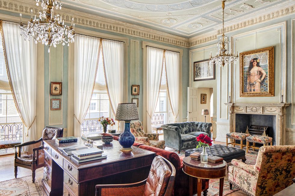 Regencycore: A Modern Take On Classic Elegance