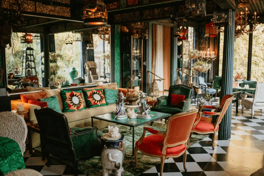 Maximalism: Embracing Boldness In 2023