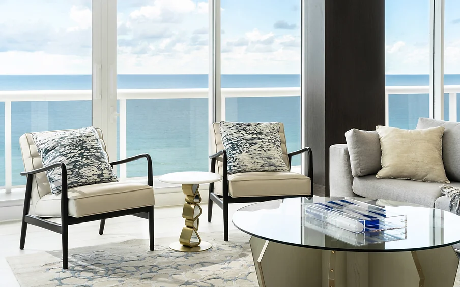 Sarah Z Designs: Award-Winning Expertise