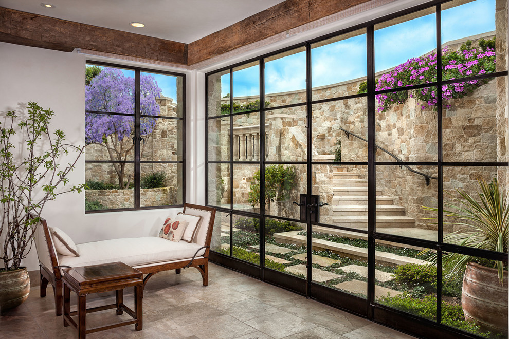 Sunroom Decor: A Sanctuary Under The Sun