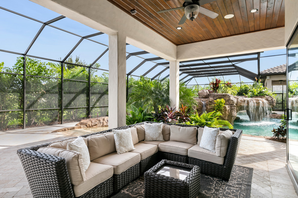 Sunroom Decor: A Sanctuary Under The Sun