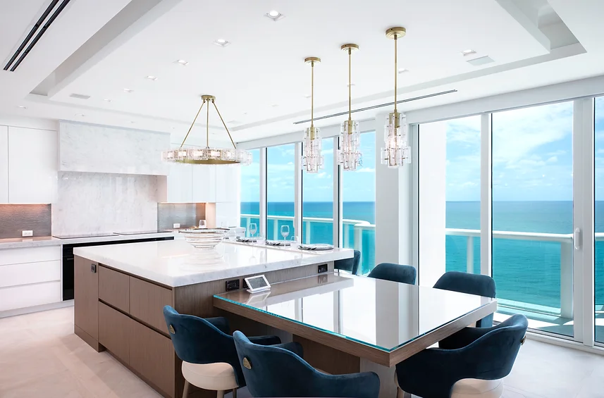 Sarah Z Designs: Award-Winning Expertise