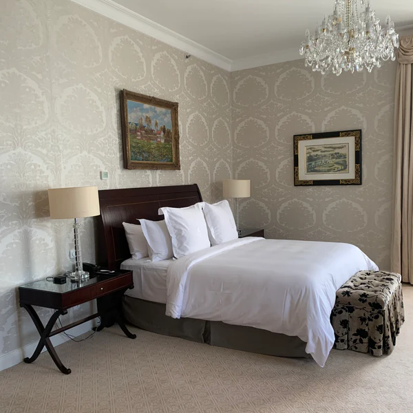 DUŠEK DÉCOR: Revolutionizing Interior Design