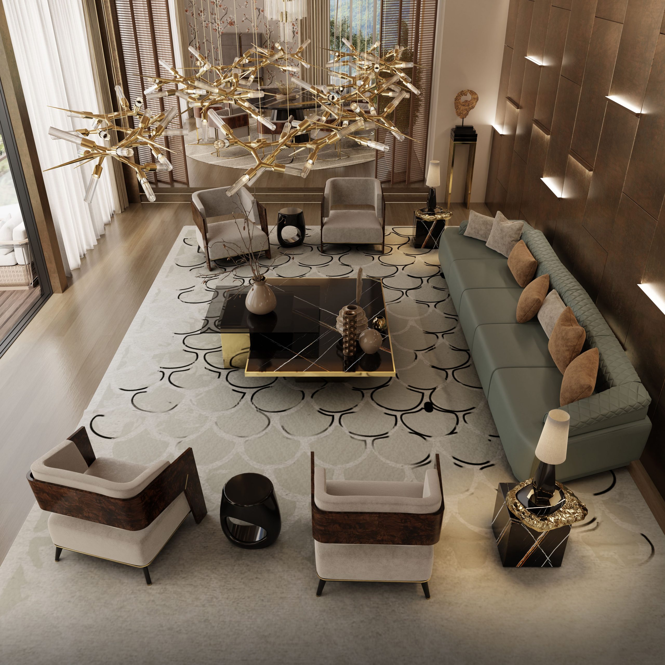 Transform Your Living Room Experience