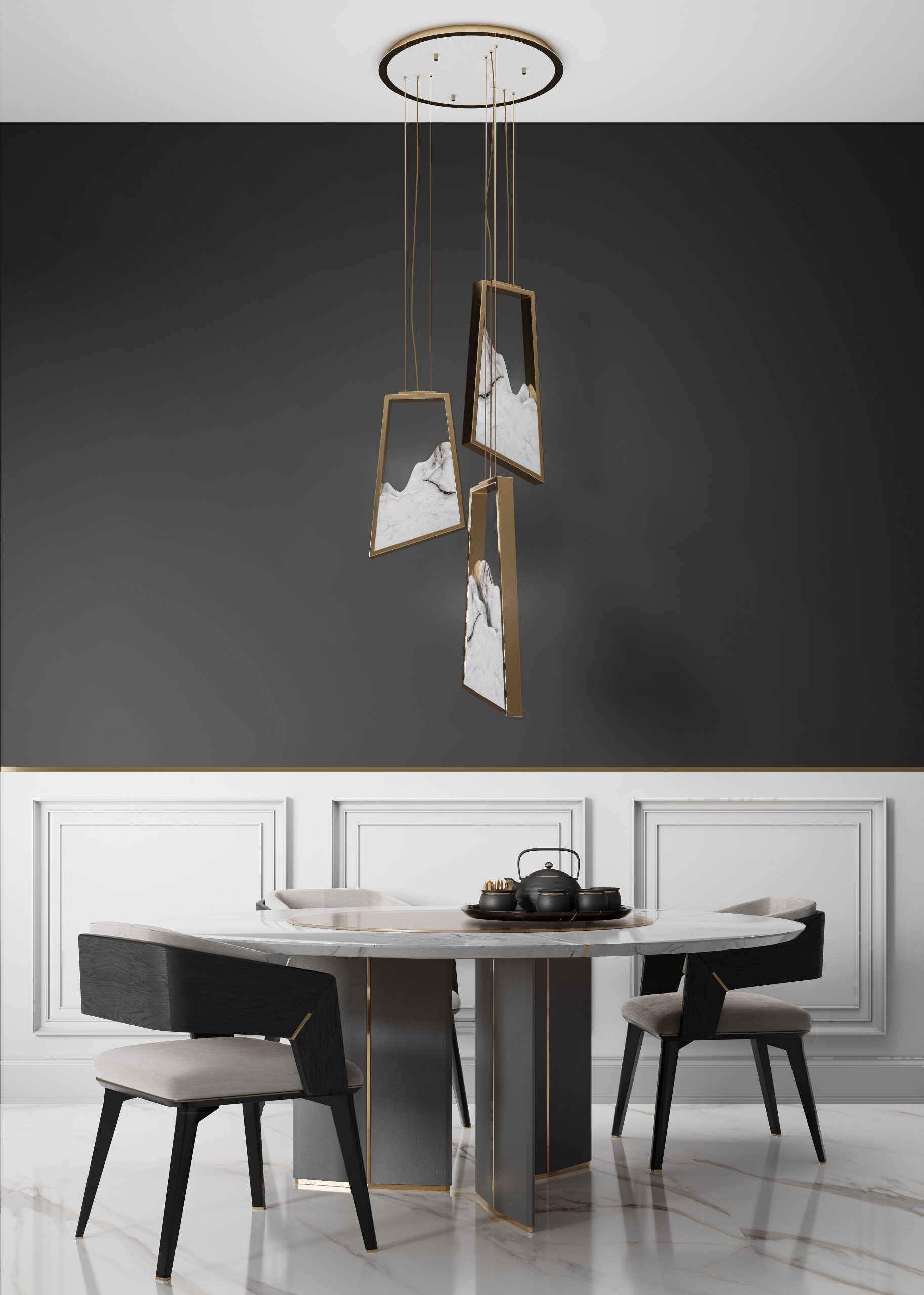 Home Decor: Bold Design Trends To Embrace This Summer