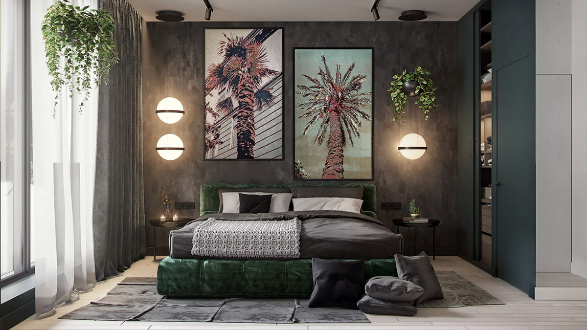 Home Decor: Bold Design Trends To Embrace This Summer