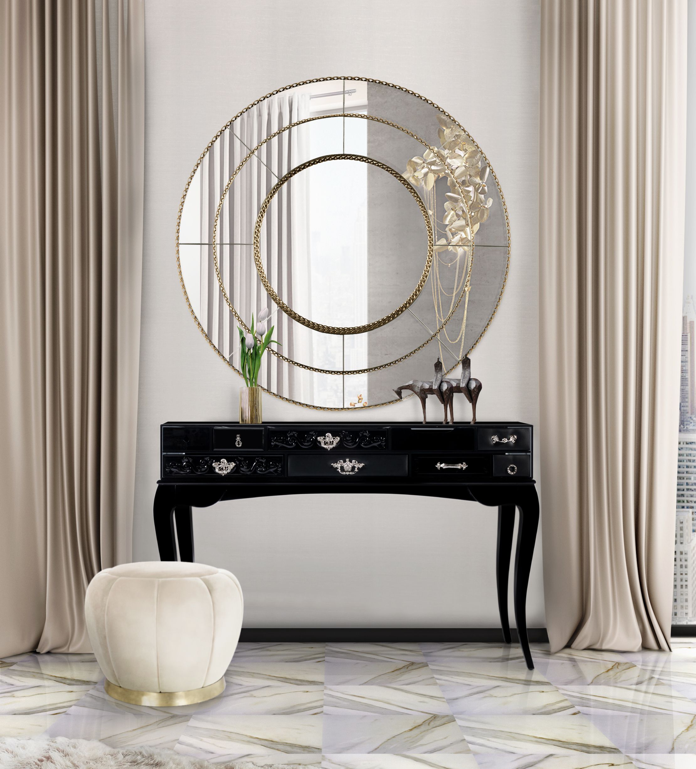 Bedroom Decor: Discover The Best Accessories For Your Sleeping Sanctuary