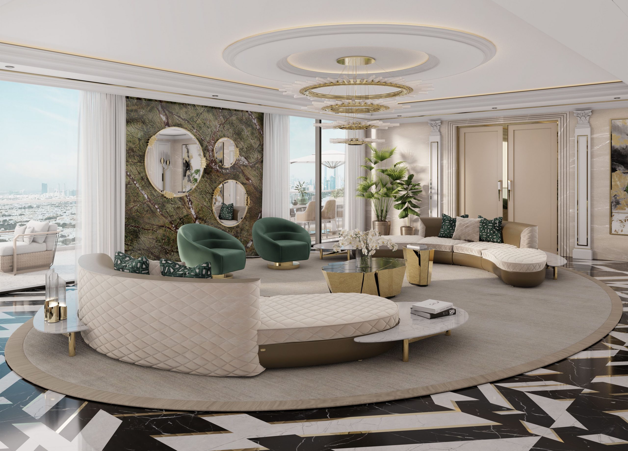 Transform Your Living Room Experience