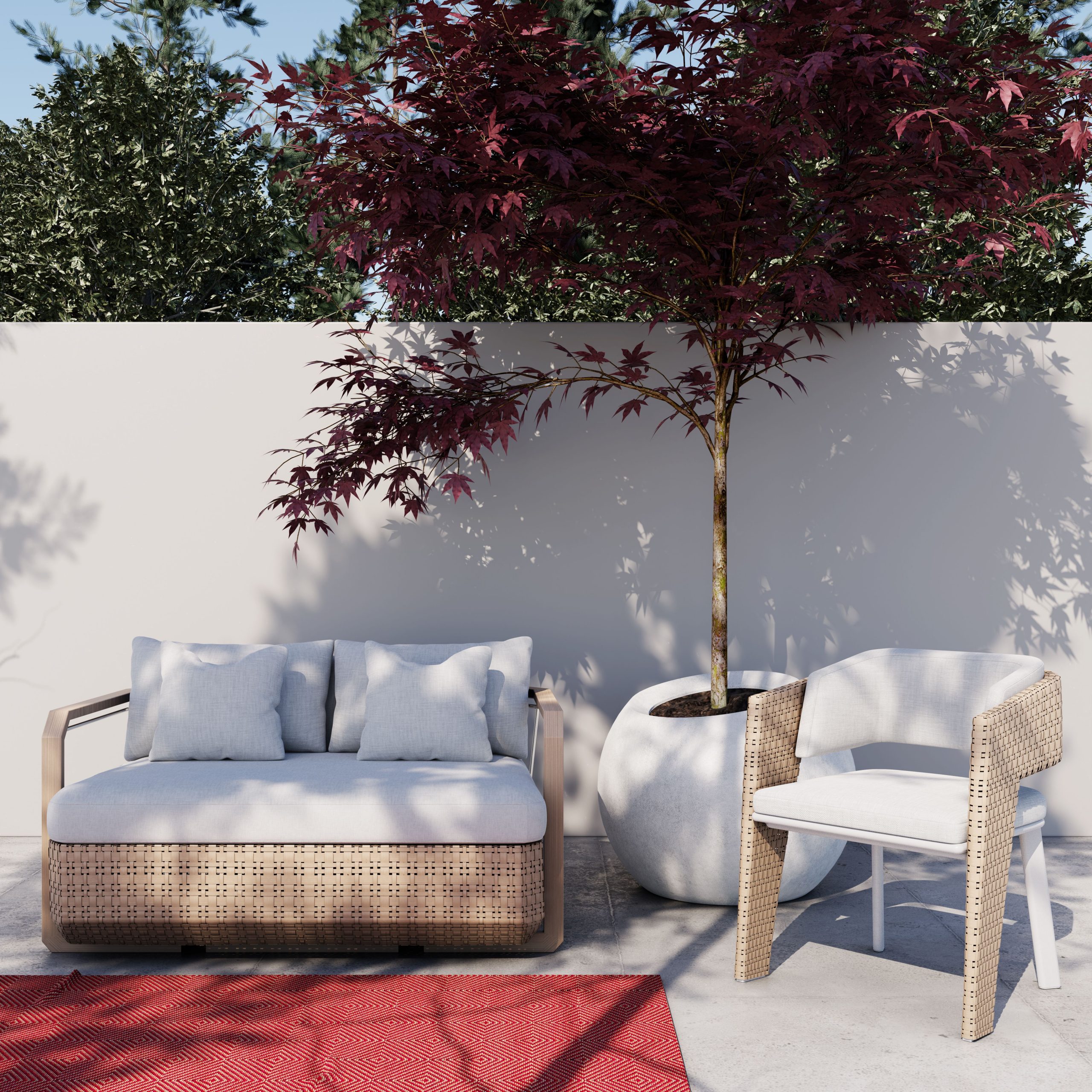 Luxury Patio Decor: Essential Steps To Create A Unique Aesthetic