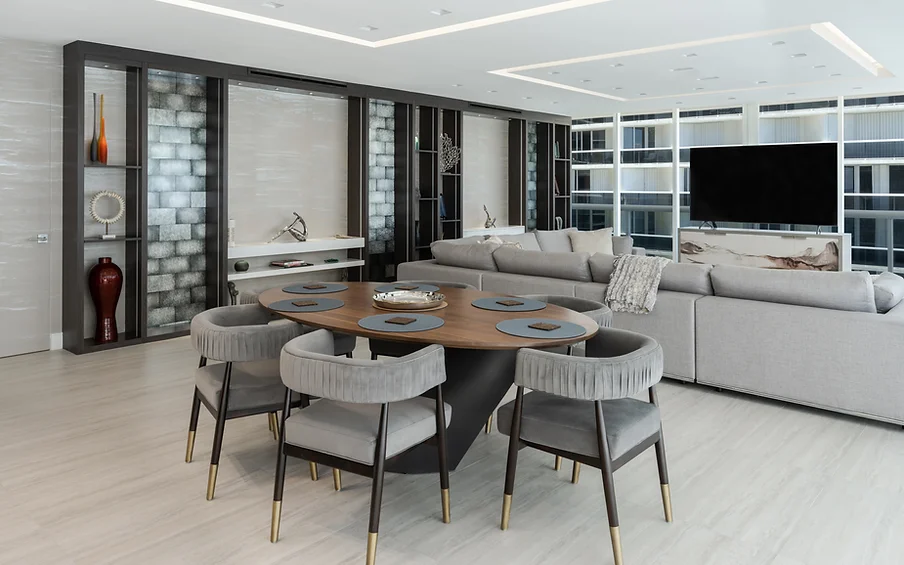Sarah Z Designs: Award-Winning Expertise