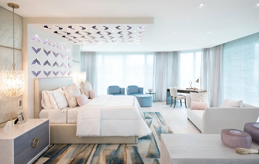 Sarah Z Designs: Award-Winning Expertise
