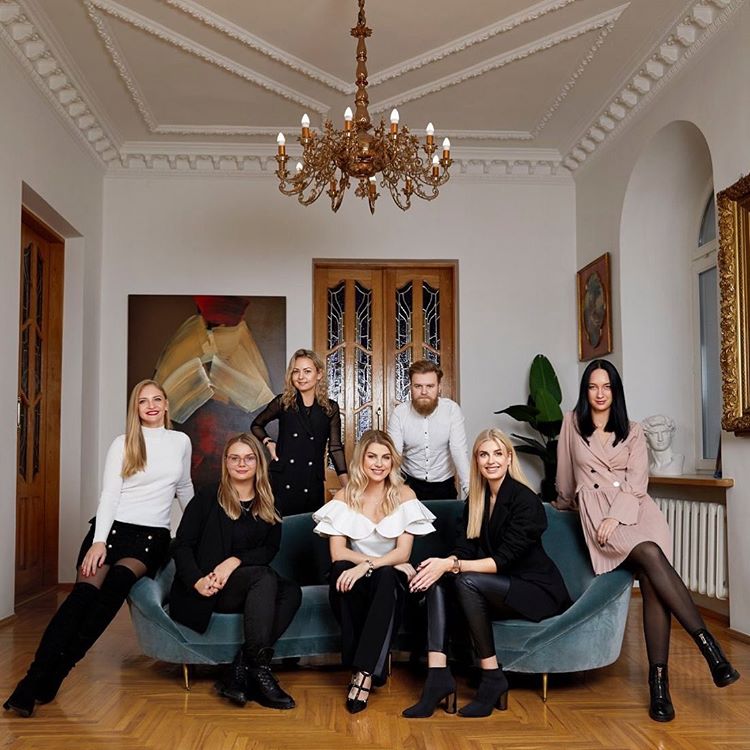 Clé de Maison: Nominated For The Design Et Al Elite Awards