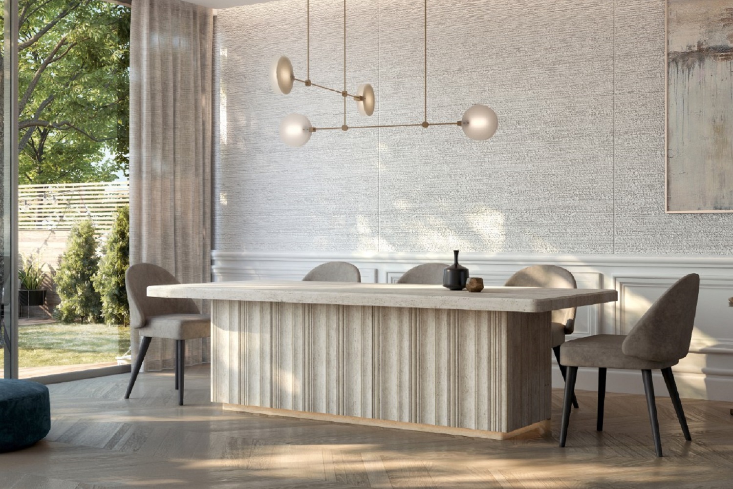 Home Decor: Bold Design Trends To Embrace This Summer