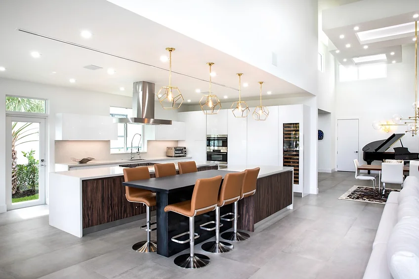 Sarah Z Designs: Award-Winning Expertise