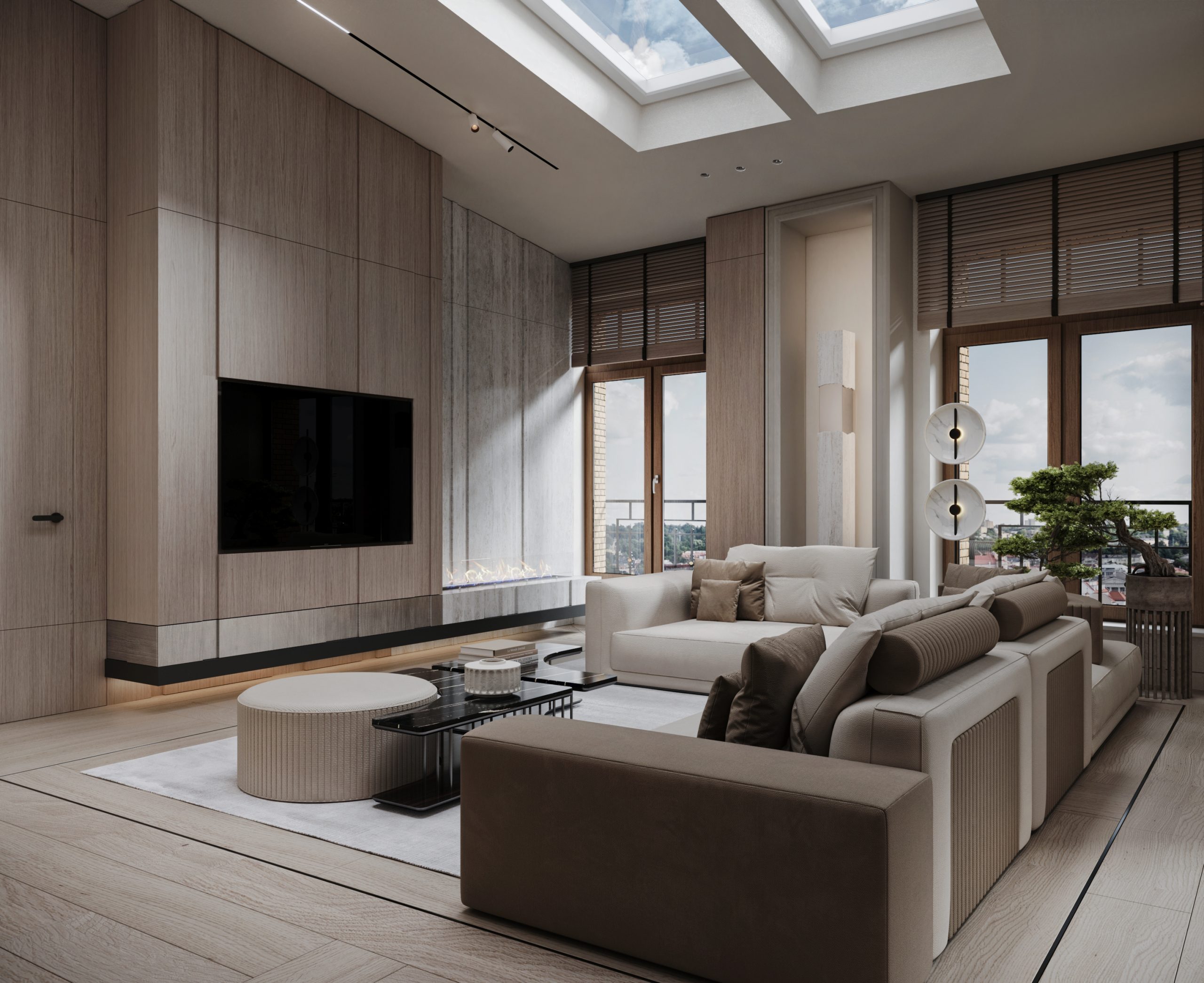 Clé de Maison: Nominated For The Design Et Al Elite Awards