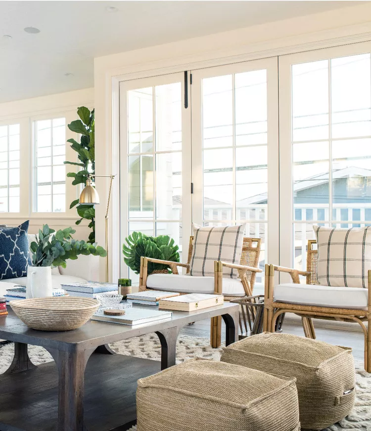 Sunroom Decor: A Sanctuary Under The Sun