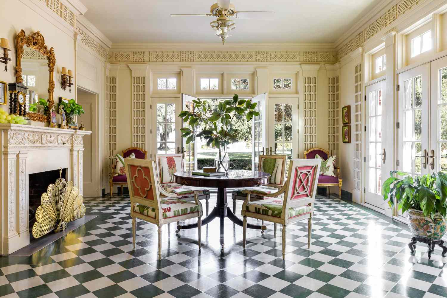 Sunroom Decor: A Sanctuary Under The Sun
