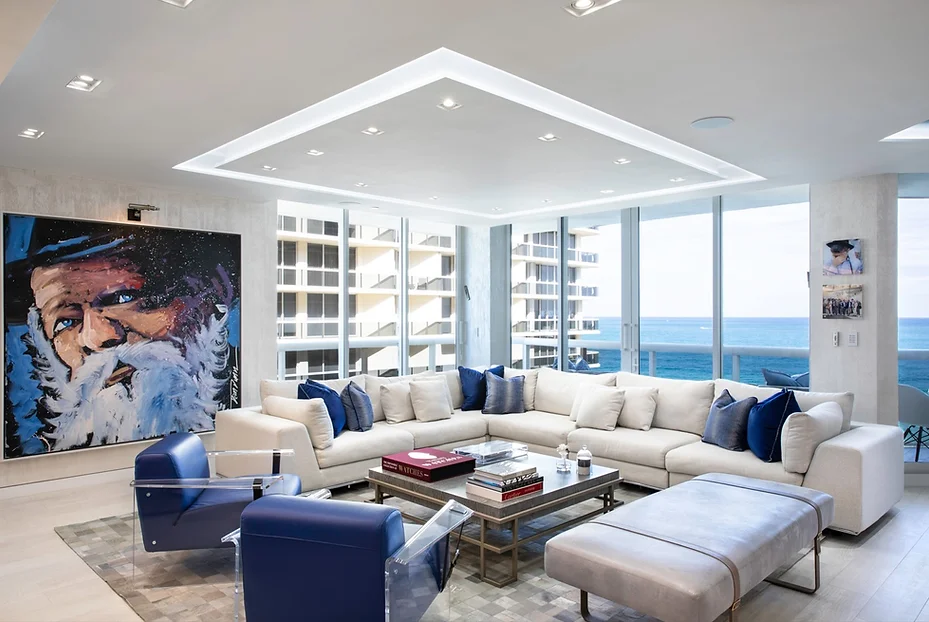 Sarah Z Designs: Award-Winning Expertise