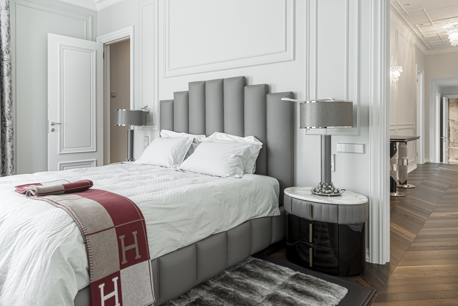 Clé de Maison: Nominated For The Design Et Al Elite Awards