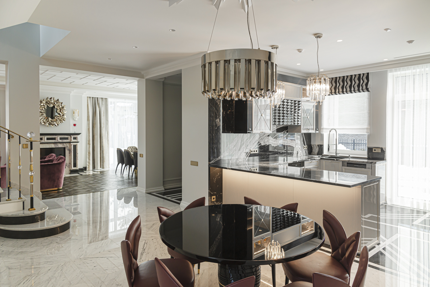 Clé de Maison: Nominated For The Design Et Al Elite Awards