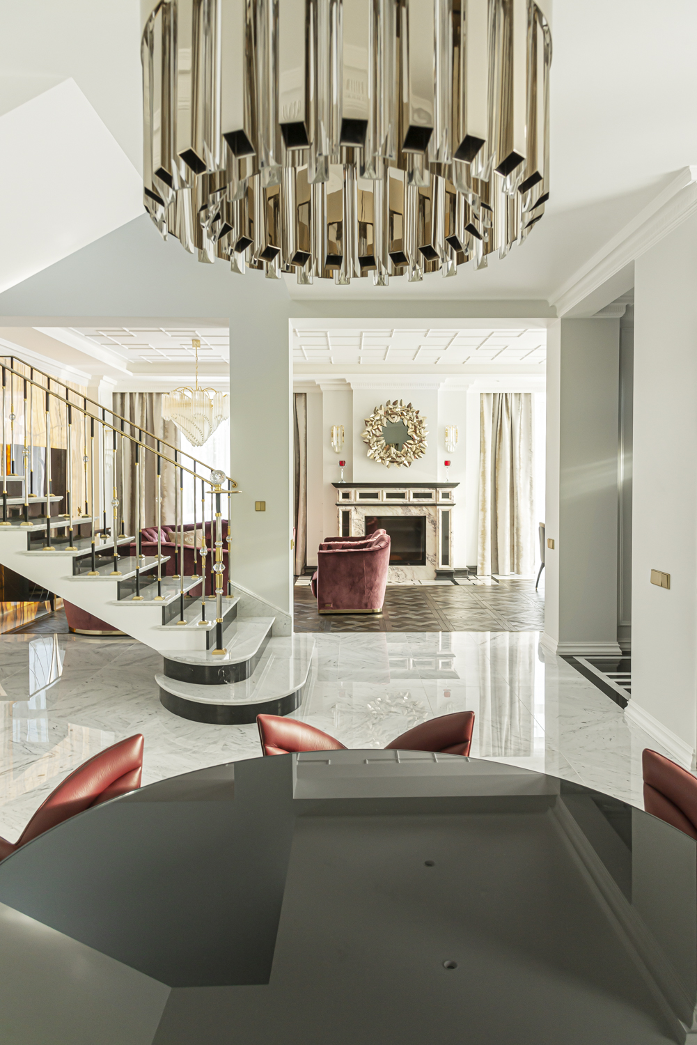 Clé de Maison: Nominated For The Design Et Al Elite Awards