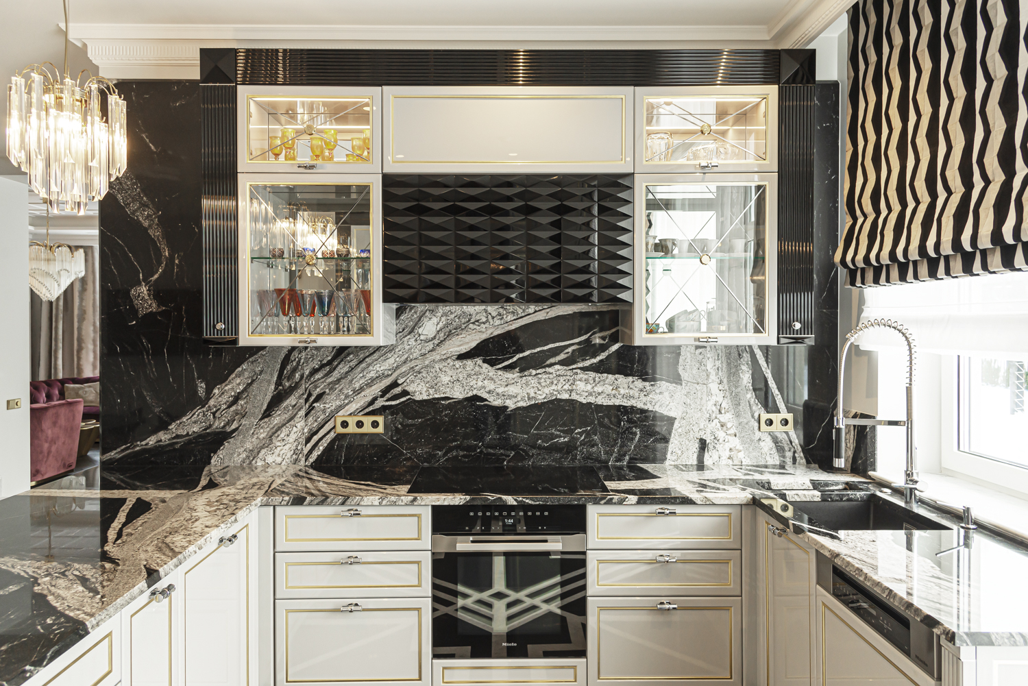 Clé de Maison: Nominated For The Design Et Al Elite Awards