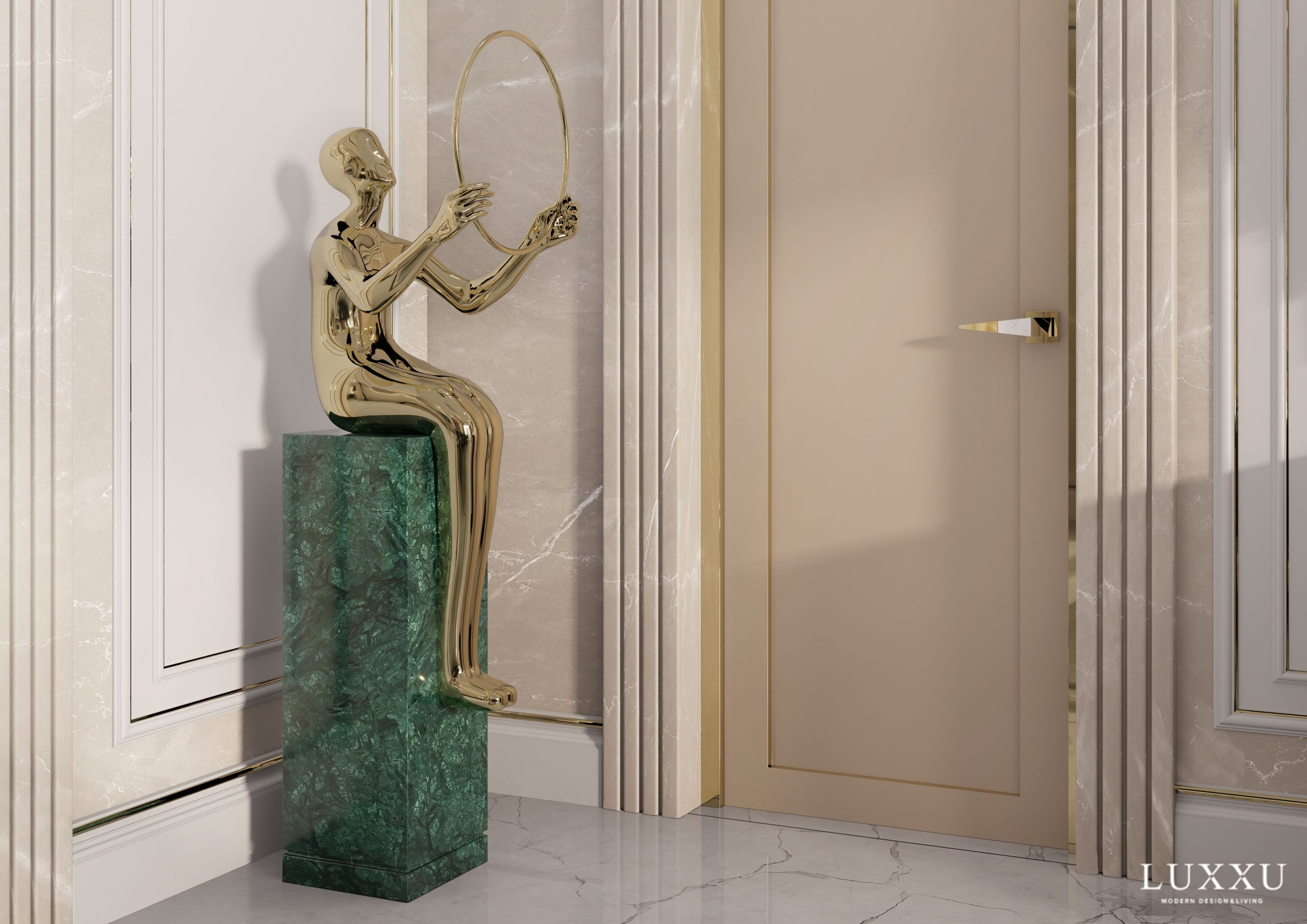 Home Decor: Bold Design Trends To Embrace This Summer