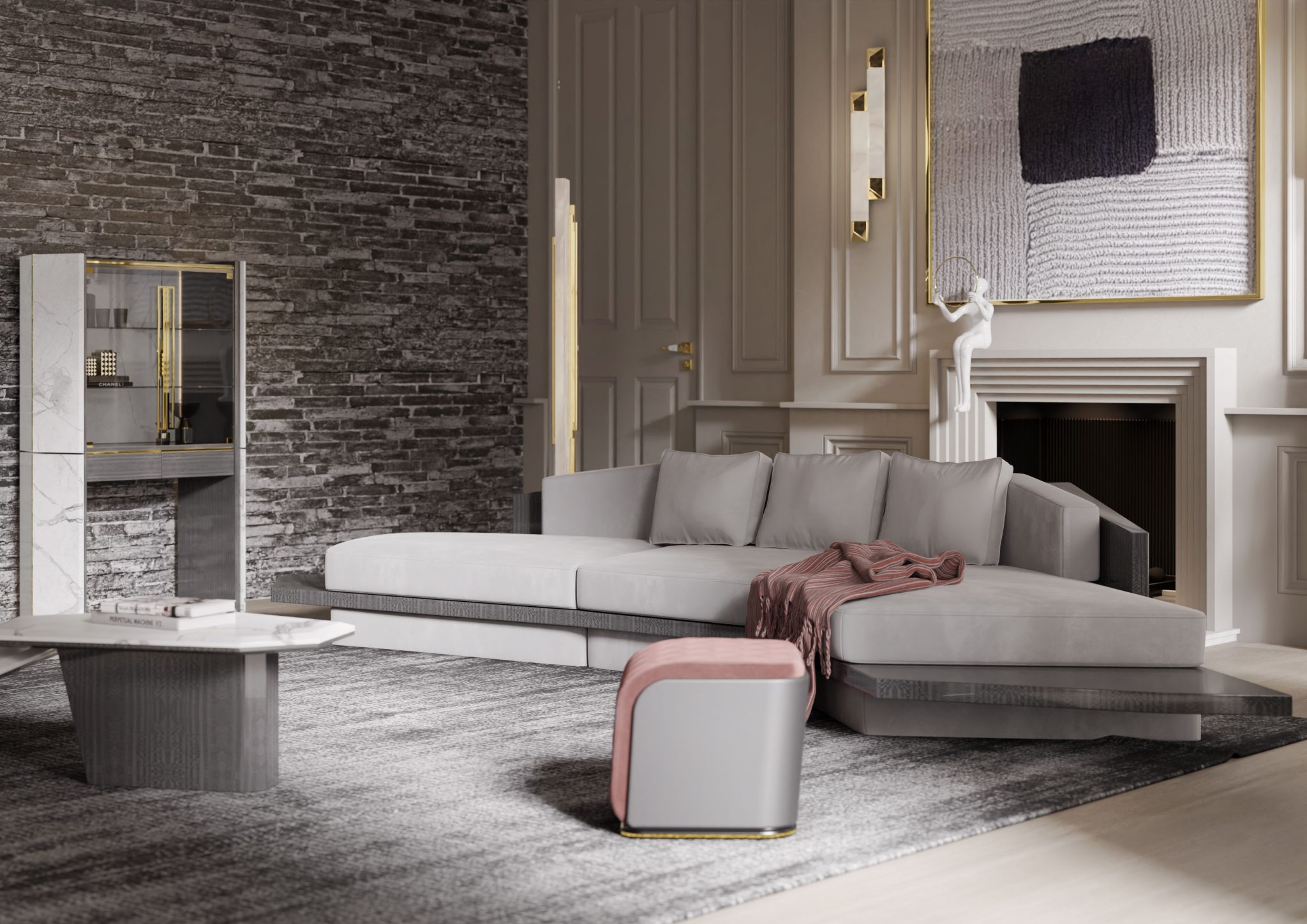 Transform Your Living Room Experience