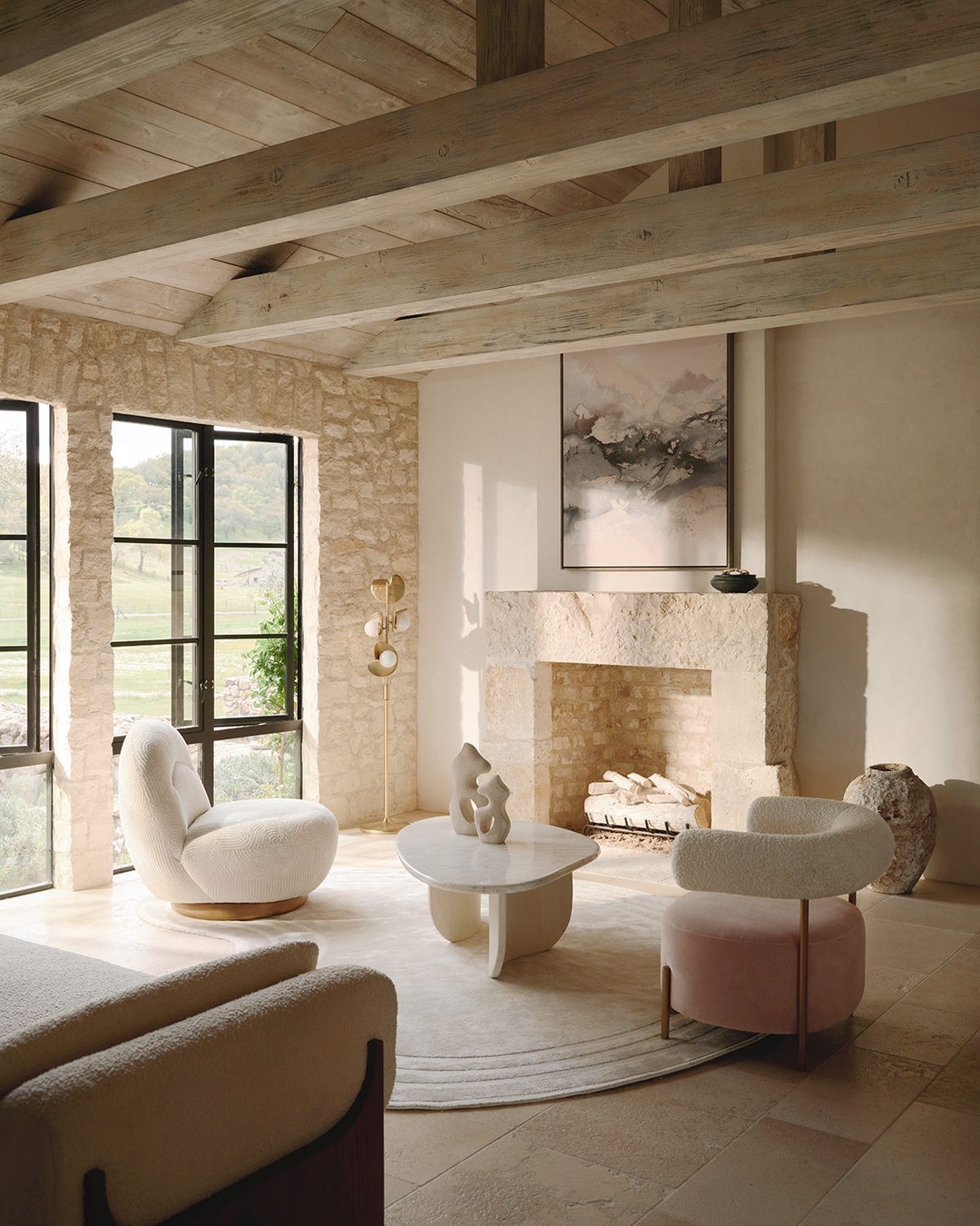 Organic Modern Decor: Everything You Need To Know About This Trend