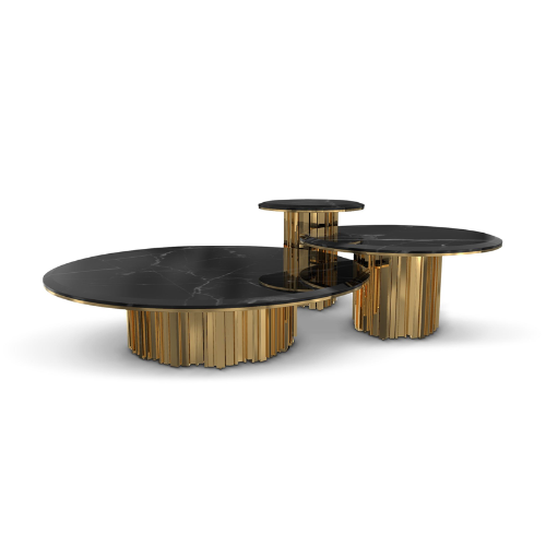 EMPIRE SET III CENTER TABLE