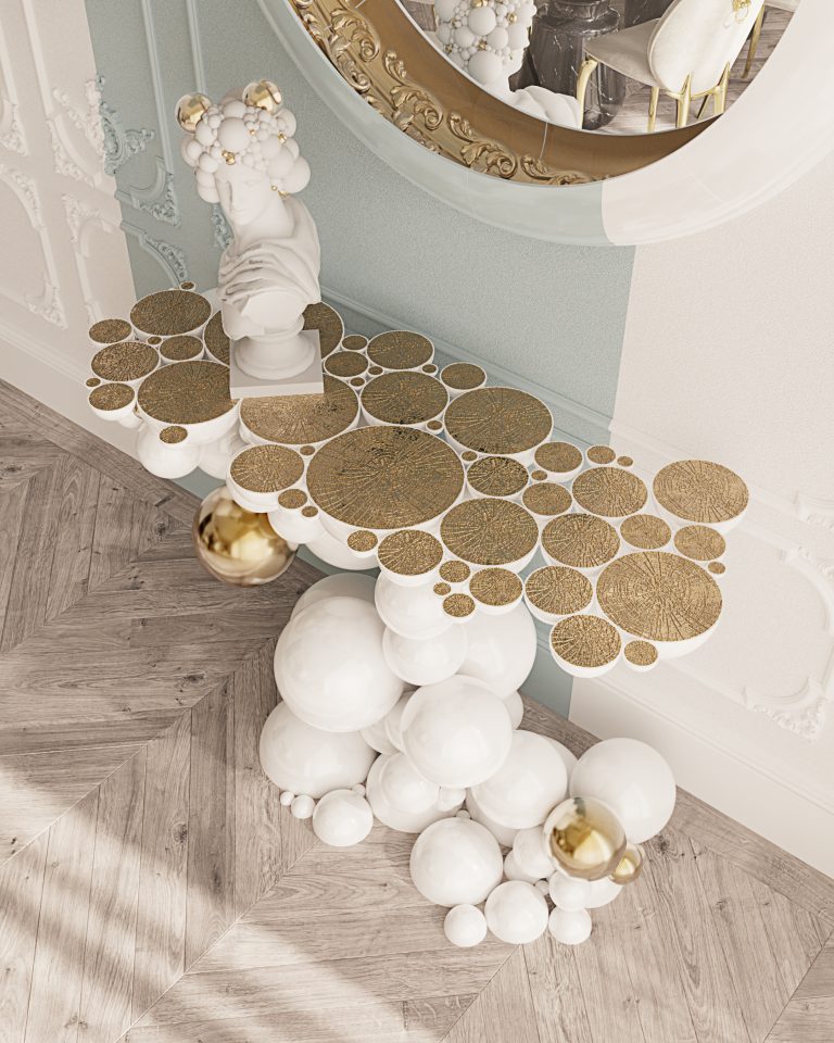 May I Come In? Luxury Living Rooms To Inspire You