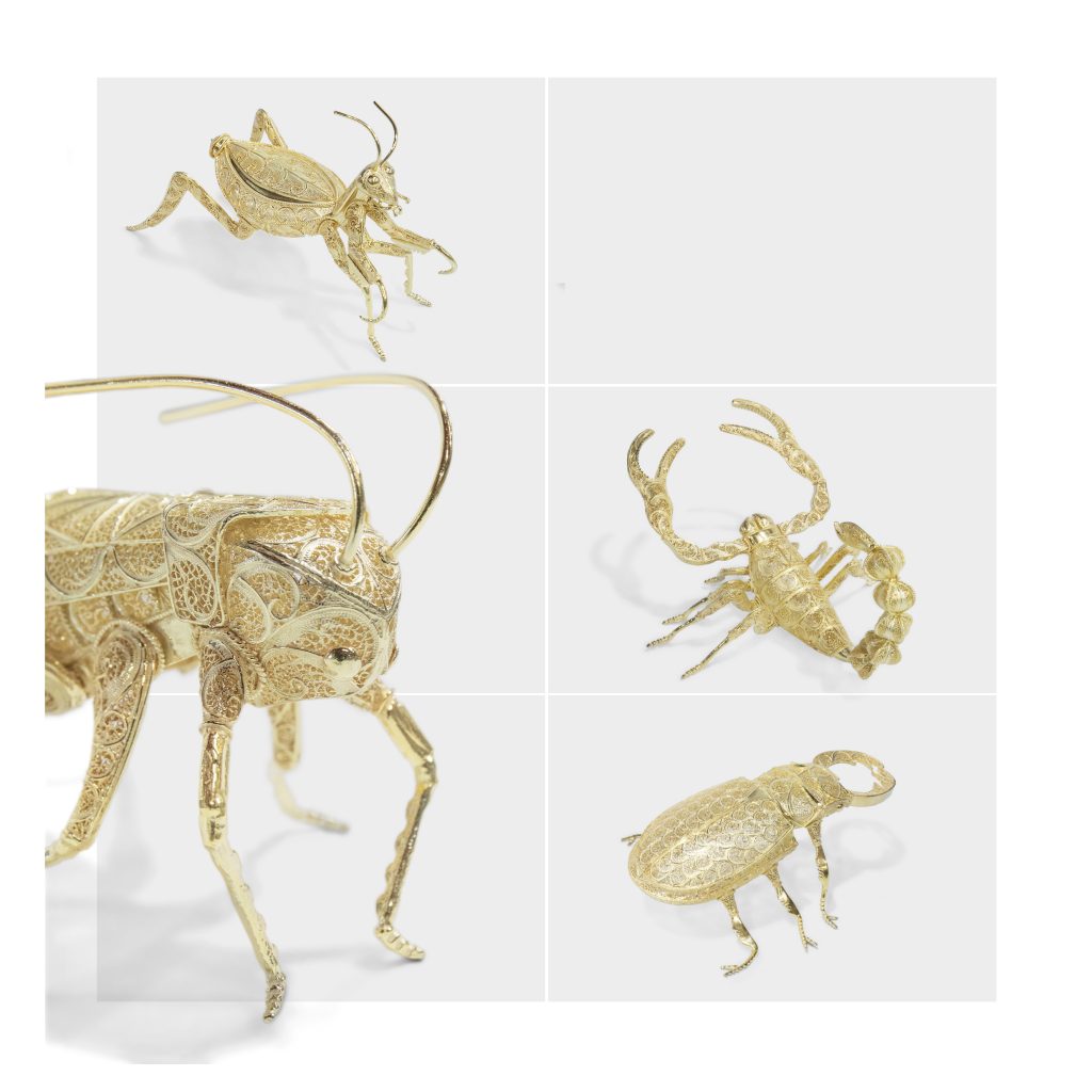 Epic! Collection: A Celebration Of Beauty & Meticulous Craftsmanship