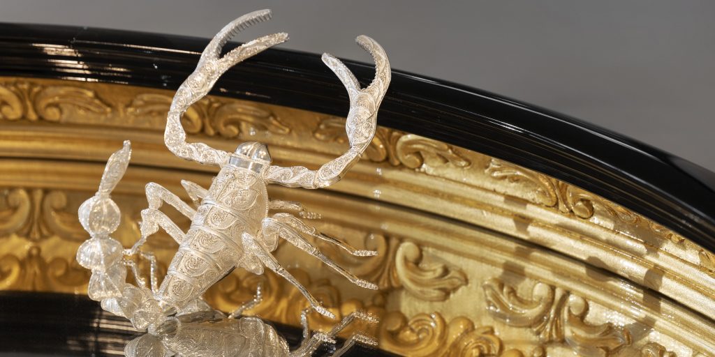 Epic! Collection: A Celebration Of Beauty & Meticulous Craftsmanship