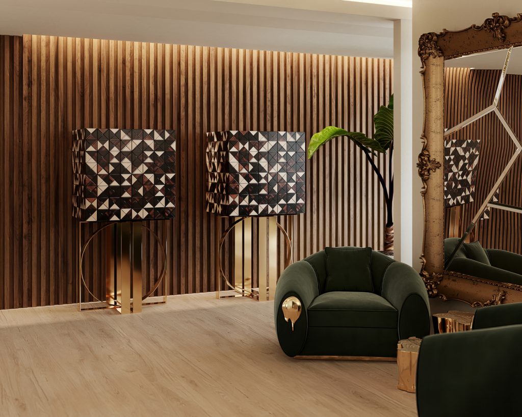 May I Come In? Luxury Living Rooms To Inspire You