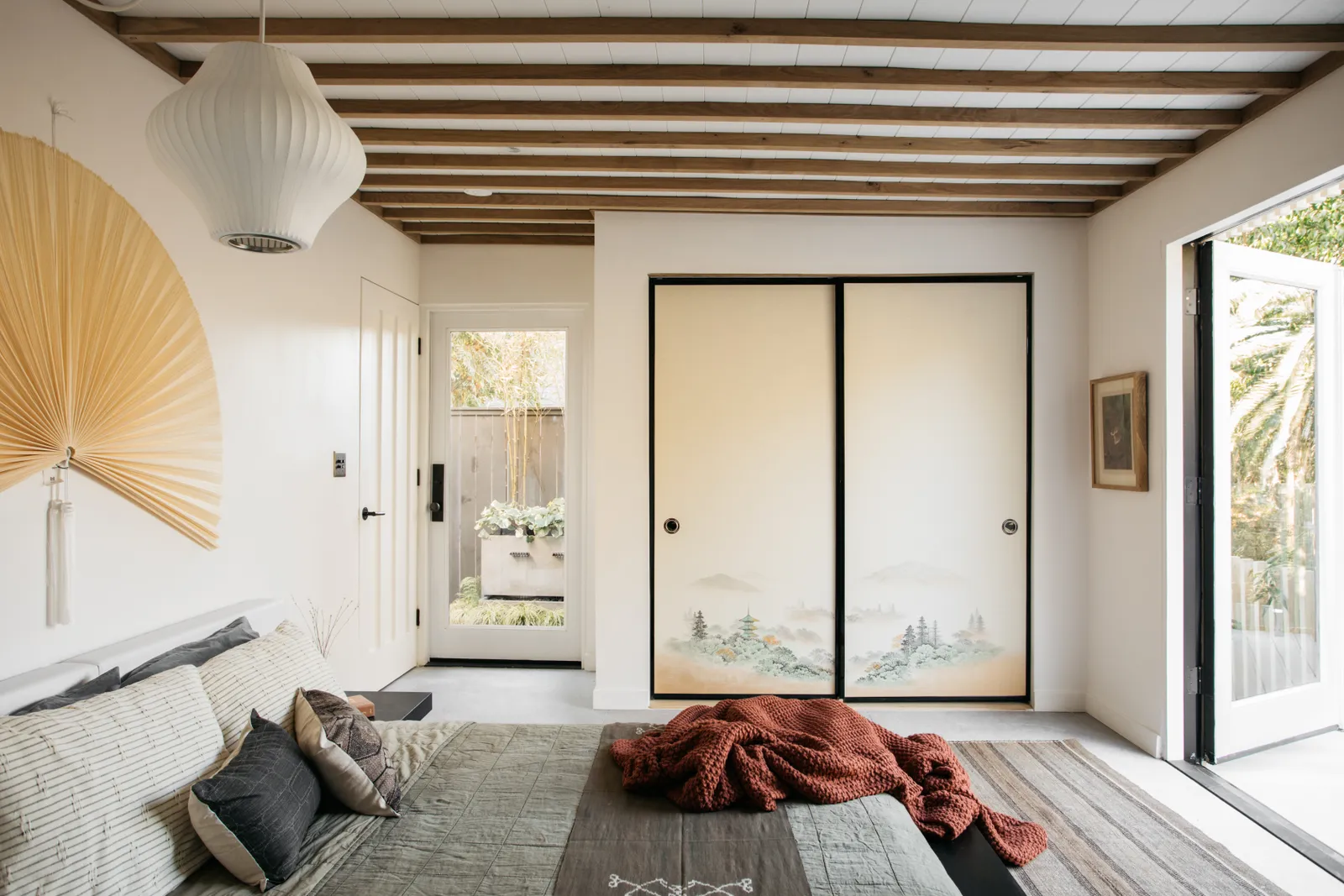 Japandi Style: The New Trend For Contemporary Interiors