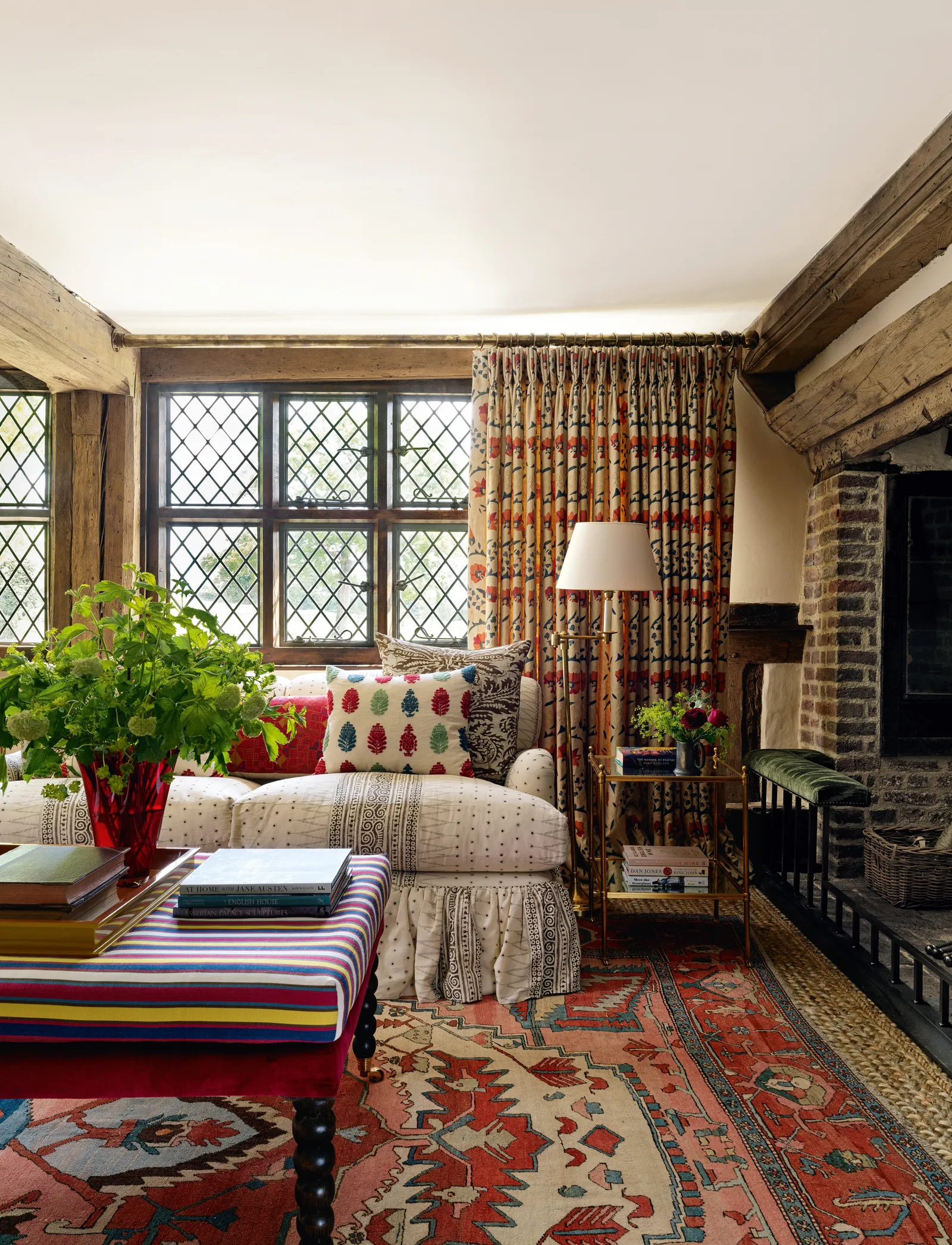 2024 Rug Trends: Step In Style