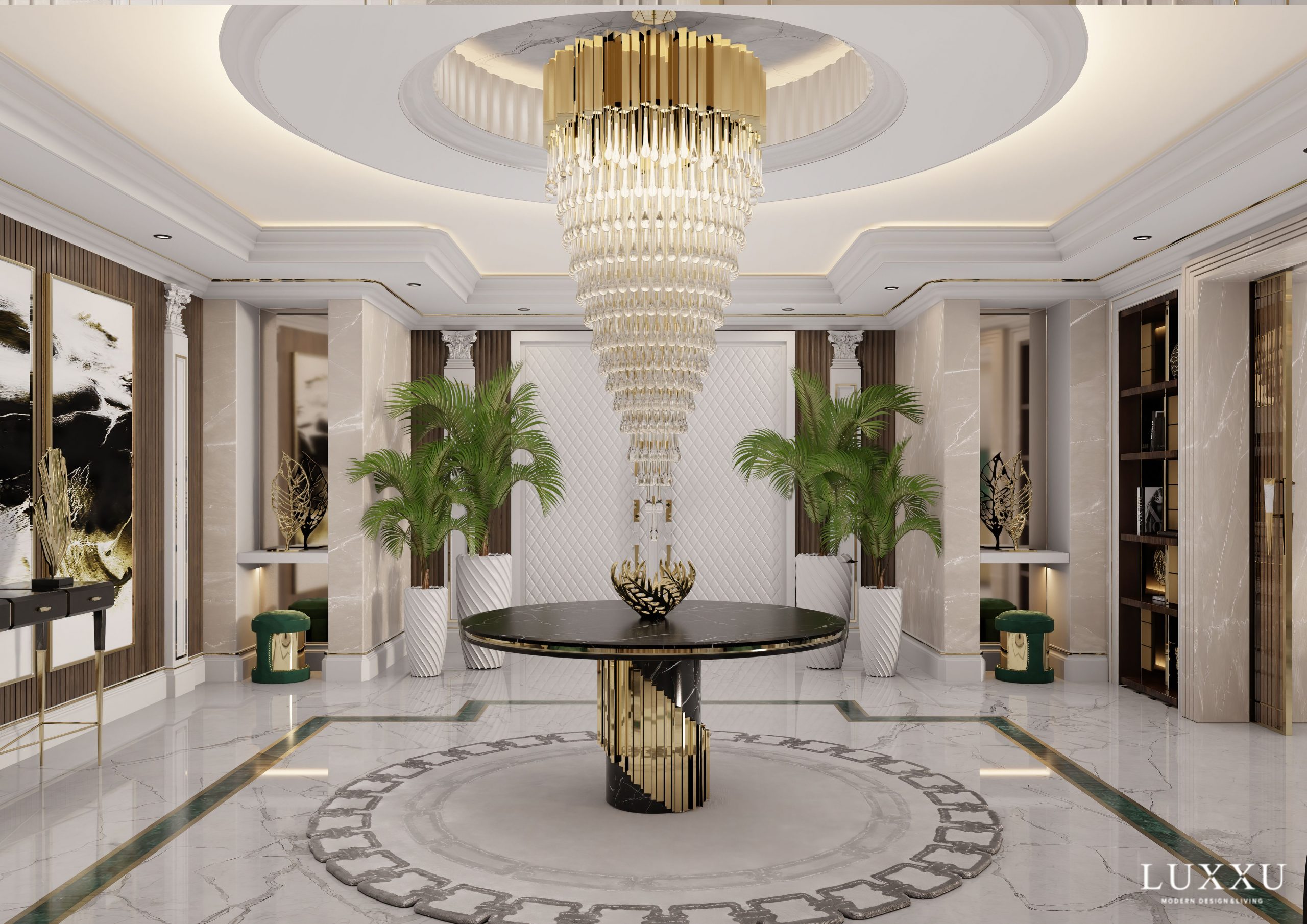 2024 Decor Trends: How To Decorate Your Entryway