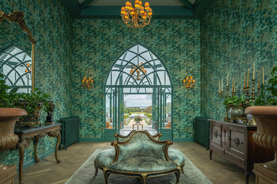 Millimetre Design: Crafting Innovative Interiors