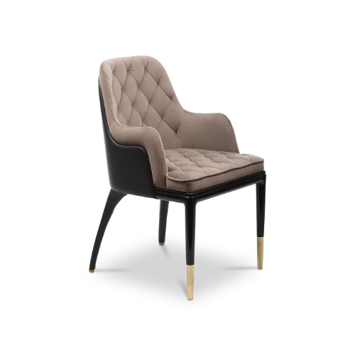 CHARLA DINING CHAIR